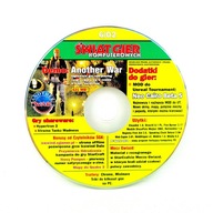 ANOTHER WAR DEMO + NEO CAIRO PC ŚWIAT GIER KOMPUTEROWYCH 6 / 02 2002 PL