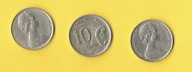 Australia 10 Cents 1972 r.