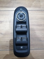 PRZEŁĄCZNIK PANEL STEROWANIA SZYB FORD MONDEO MK4