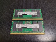 Pamięć RAM SODIMM DDR5 Micron 16GB 4800MHz 1Rx8