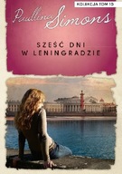 Sześć dni w Leningradzie - Paullina Simons