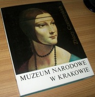 MUZEUM NARODOWE W KRAKOWIE ZBIORY CZARTORYSKICH