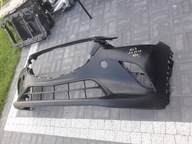 MAZDA CX3 CX-3 ZDERZAK PRZÓD ORYGINAŁ PRZEDNI BEZ OTWORÓW ZUPEŁNIE NOWY