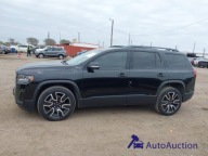 GMC Acadia 2021 GMC ACADIA FWD SLE 2.5 Benzyna 193KM
