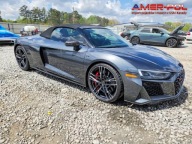 Audi R8 Spyder Audi R8 Spyder V10 Performance Quattro z 2023 roku od ubezp