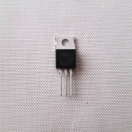 K3435 / 2SK3435 Tranzystor 80A 60V 84W N-MOSFET TO220 NEC