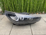 HYUNDAI I30 III Lampa przód PRAWA