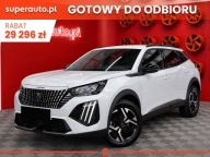 Od ręki - Allure e-DCS 1.2 mHEV 145KM / Pakiet Vision i Drive Assist +