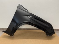 VW AMAROK II 2HJ BŁOTNIK PRAWY PRZÓD L2F9 CZARNY