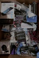 Box boks karton Amazon mix a i b