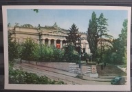 Kijów - widoki - pomniki - budowle