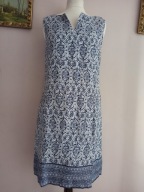 MARIE PHILIPPE SUKIENKA lniana 36