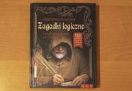 ŚREDNIOWIECZE Zagadki logiczne Brat William i tajemne wrota wiedzy