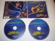 Cathedral – The Serpent's Gold - 2CD 2004 DOOM METAL 1WYD. C074