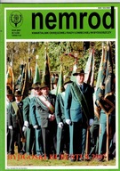 NEMROD 3/2007 ( kwartalnik ORŁ w Bydgoszczy)