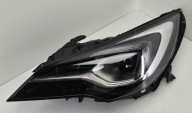 OPEL ASTRA K V FULL LED REFLEKTOR PRZEDNI LEWY LAMPA PRZEDNIA LEWA 39023762