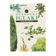 Ogrodowe iglaki Richard Bird