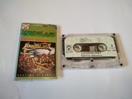 Loudblast – Sublime Dementia - KASETA MC K198