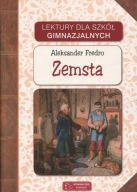 Zemsta Aleksander Fredro