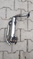 CHŁODNICA SPALIN EGR / VW AUDI SEAT SKODA / 1.9 TDI 105KM BLS / 03G131512AA