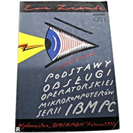 PODSTAWY OBSŁUGI OPERATORSKIEJ KOMPUTERÓW IBM PC