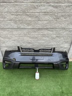 Zderzak przód Subaru Forester IV 4 SJ lift 15-