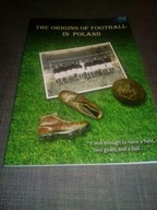 The origins of football in Poland - Legia Cracovia