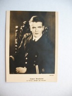 AKTOR ADAM BRODZISZ WIATR OD MORZA przedwojenna