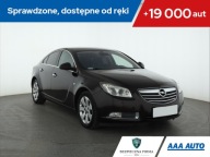 Opel Insignia 1.8, GAZ, Navi, Xenon, Klima