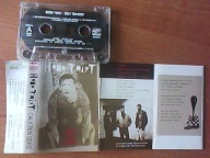 HOMO TWIST --- CAŁY TEN SEKS Maciej Maleńczuk