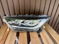 LAMPA LEWA PRZÓD PRZEDNIA TOYOTA YARIS IV 4 19-24 FULL LED