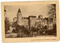 SZCZYTNA - DOM MISYJNY KSIĘŻY MISJONARZY ŚW.RODZINY