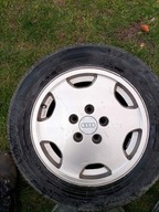 ALUFELGA Audi 100 15 cali 5x112 7Jx15H2 ET45 4A0601025F