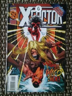 X-FACTOR #116 (MARVEL X-MEN) ALPHA FLIGHT