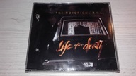 The Notorious B.I.G. - Life After Death (2CD) FOLIA!!!