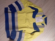 bluza spawalnicza Rofa Multi Seven 155360 rozmiar 52 nowa spawacz