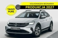 Volkswagen Taigo Nowa wersja Pure! 1.0 TSI 116 KM