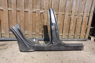 PRÓG SŁUPEK NADKOLE PRAWY FORD FOCUS MK4 2018-