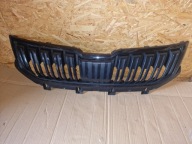 SKODA KAROQ 57A 2017- ATRAPA GRILL ZDERZAKA PRZÓD 57A853653B
