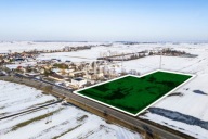 Działka, Subkowy, Subkowy, Tczewski, 2000 m²