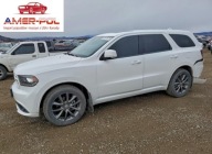 Dodge Durango Gt 2017 3.6 Benzyna 295KM