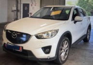 Mazda CX-5 bezwypadekserwis aso4x4panoramaNAKAMA 2.2 Diesel 175KM