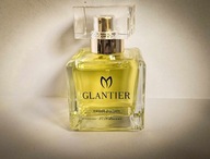 Glantier 604 perfumy damskie 50 ml EDP