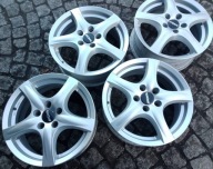 4szt. alufelgi RONAL 5x108 FORD VOLVO RENAULT 6,5Jx16 ET50