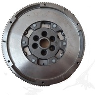 KOŁO DWUMASOWE ALTEA LEON TOLEDO SKODA A6 OCTAVIA PASSAT 2,0TFSI 06F105266K