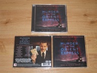 Murder on the Orient Express Patrick Doyle
