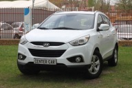 Hyundai ix35 Hyundai ix35 Stan BDB Rej.PL Wazne oplaty 1.7 Diesel 116KM