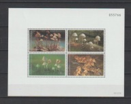 TAJLANDIA 1993 GRZYBY