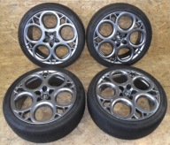 KOŁA FELGI OPONY ALFA ROMEO TONALE 235/40R20 502906184879