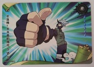 Karta Naruto TCG Kayou Kakashi Hatake - NR-R-120